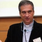 Mon. Dario Edoardo Viganò