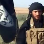 Abu Muhammed al-Adnani al-Shami