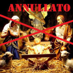 Natale annullato