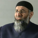 Anjem Choudary