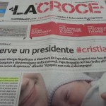 La Croce_quotidiano