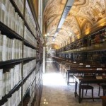 Biblioteca vaticana