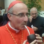 Card. Sturla Berhouet