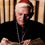 J. Ratzinger