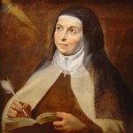 S. Teresa d'Avila