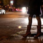 prostituta