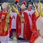 Domenica delle palme
