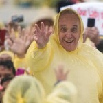 Papa Filippine