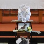Funerale cane