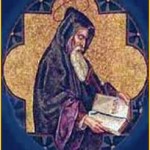 S. Gregorio di Narek