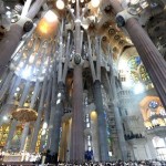 Sagrada Familia