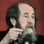 solzhenitsyn
