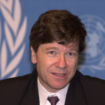 Jeffrey Sachs