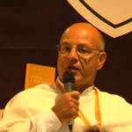 Padre Giorgio M. Carbone