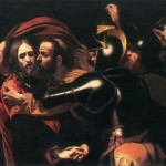 CATTURA_CRISTO_CARAVAGGIO