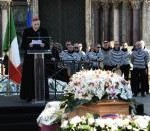 Funerale Soresin
