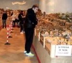 mega-presepe di Albavilla