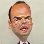 Angelino Alfano