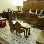Tribunale vaticano