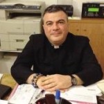 don massimiliano pusceddu