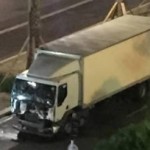 attentato a Nizza
