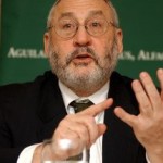 Joseph Stiglitz