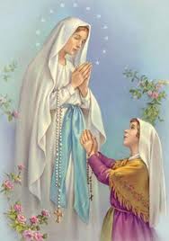 Perché la Madonna è apparsa proprio a Lourdes