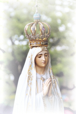 Le preghiere insegnate a Fatima