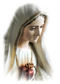 Novena e consacrazione al Cuore Immacolato di Maria