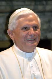 Ratzinger (1997): “Ci sono troppi esempi di papi che evidentemente lo Spirito Santo non avrebbe scelto”