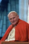 Gli appunti personali di Wojtyla diventano un libro