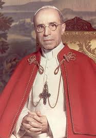 «  Pio XII, l’unica verità è la trama sovietica per infangarlo» di Alessandro Nucci