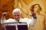Benedetto XVI: Angelus del 12 agosto 2012