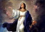 Preghiera di Sua Santità Pio XII a Maria Assunta in cielo