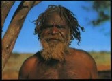Un trentino tra gli aborigeni