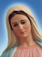 Medjugorje: messaggio del 2 agosto 2012 a Mirjana