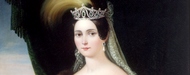 La venerabile Maria Cristina di Savoia, regina oscurata dalla ragion di Stato