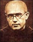 Memoria di San Massimiliano Kolbe. Il Papa: l’amore vince le tenebre dell’odio e dell’egoismo