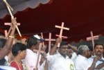 India: dalit cristiani e musulmani insieme contro le discriminazioni