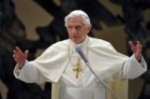 Benedetto XVI – Angelus di domenica, 18 novembre 2012 – Testo integrale