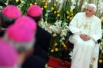 Il Papa ai nuovi vescovi: servono testimoni credibili per la nuova evangelizzazione