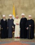 Udienza generale. Il Papa ricorda il Libano: cristiani e musulmani insieme contro divisioni e guerre
