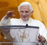 Festa del Battesimo di Nostro Signore – Angelus di Benedetto XVI del 13 gennaio 2012 – Testo integrale