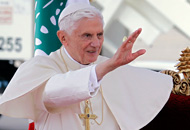 Il Papa in Libano a un passo dalla Siria in fiamme – di Luigi Accattoli