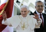 Il Papa saluta il Libano: resista con coraggio a ciò che può distruggere la sua pace