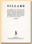 Appunti sul Sillabo – di Francesco Agnoli
