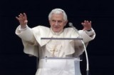 Benedetto XVI – Angelus del 14 ottobre 2012