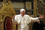 Santa Messa per l’apertura dell’anno della fede. Omelia del Santo Padre Benedetto XVI