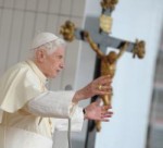 Udienza generale. Benedetto XVI: la “bussola” del Concilio segna sempre la rotta della Chiesa