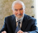 È morto Eugenio Corti. L’autore del “Cavallo rosso” che scriveva «per tradurre in bellezza»